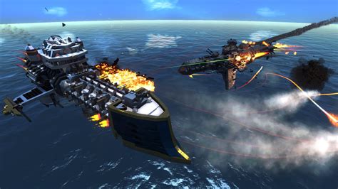 From The Depths – PC Game From the Depths.